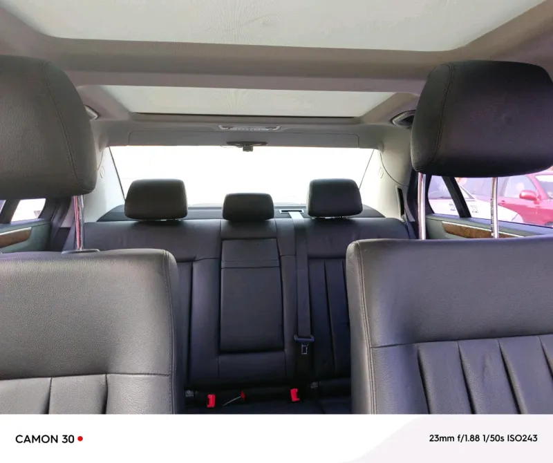 Thumbnail 4 of 2012 Mercedes-Benz E-Class