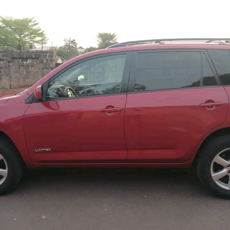 Thumbnail 8 of 2008 Toyota RAV4