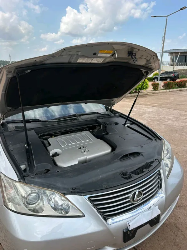 Thumbnail 2 of 2009 Lexus ES