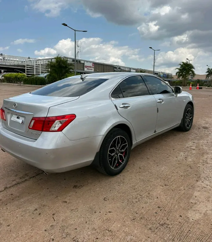 Thumbnail 8 of 2009 Lexus ES