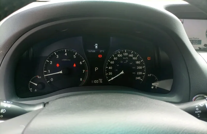 Thumbnail 2 of 2011 Lexus RX