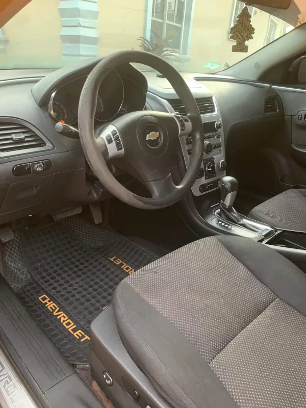Thumbnail 8 of 2011 CHEVROLET Malibu se