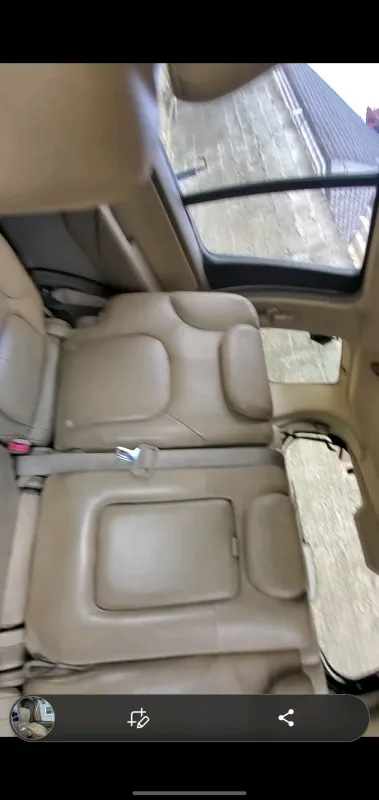 Thumbnail 4 of 2005 Nissan Pathfinder SE