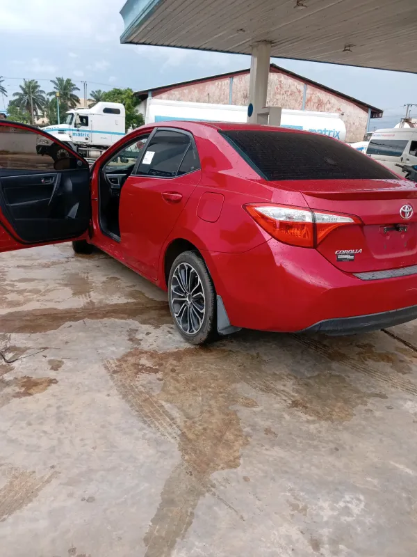 Thumbnail 6 of 2016 TOYOTA Corolla