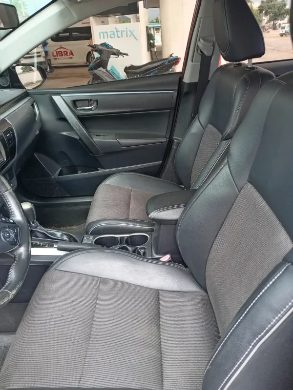 Thumbnail 8 of 2016 TOYOTA Corolla