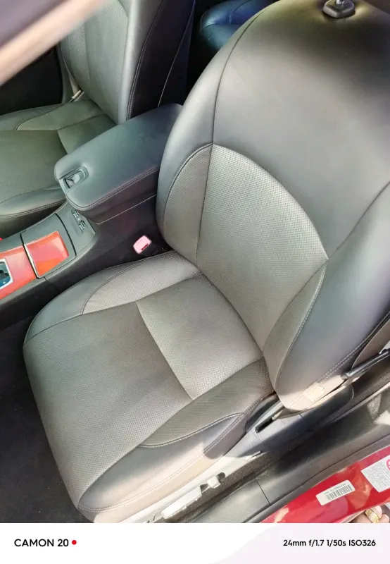 Thumbnail 6 of 2009 Lexus ES