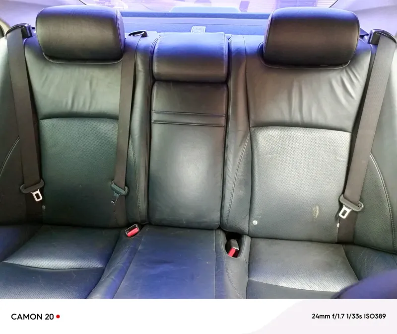 Thumbnail 8 of 2009 Lexus ES