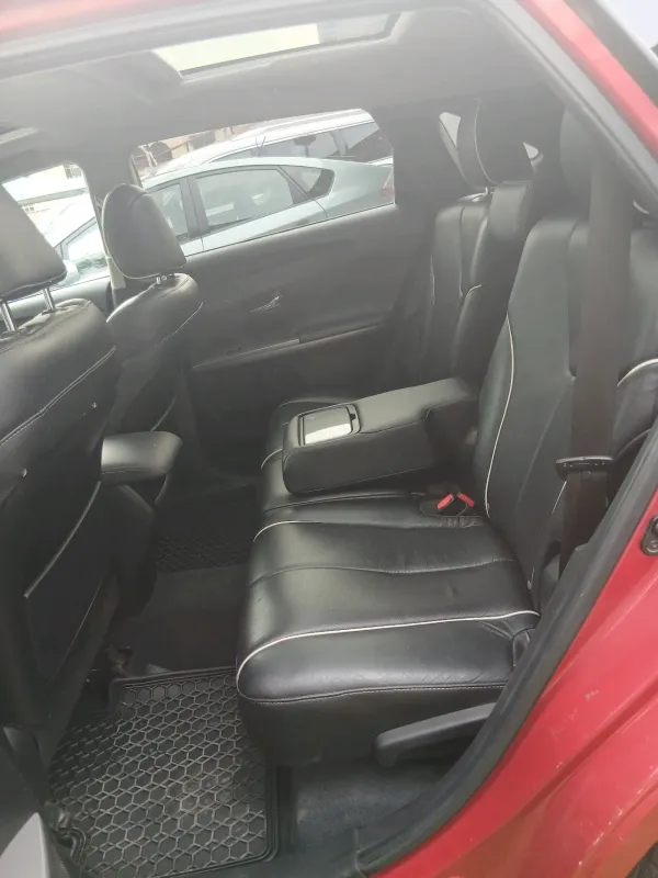 Thumbnail 5 of 2013 Toyota Venza Limited AWD