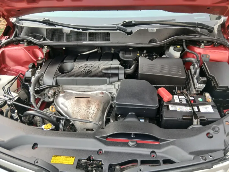 Thumbnail 10 of 2013 Toyota Venza Limited AWD