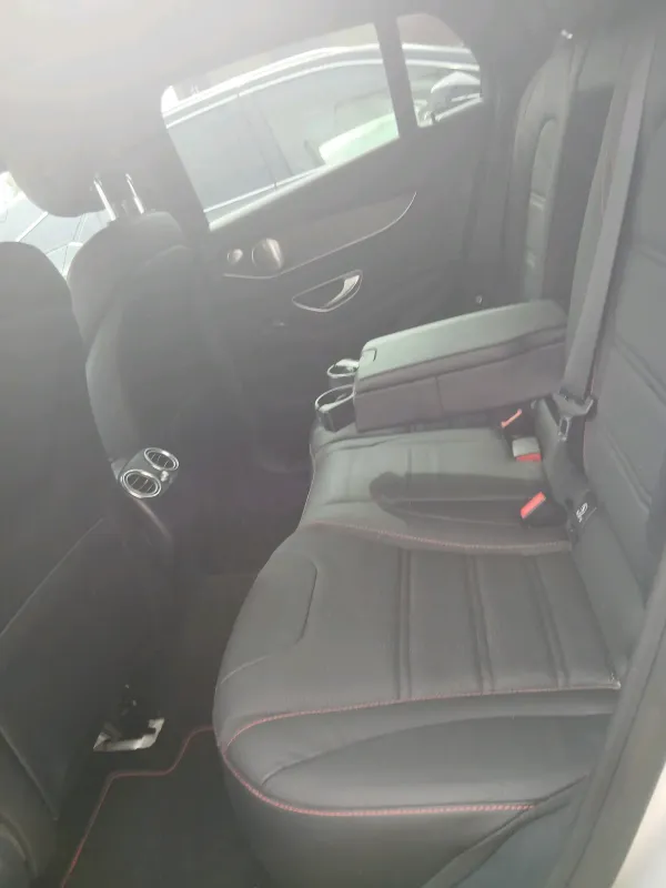 Thumbnail 5 of 2017 Mercedes-Benz GLC-Class AMG