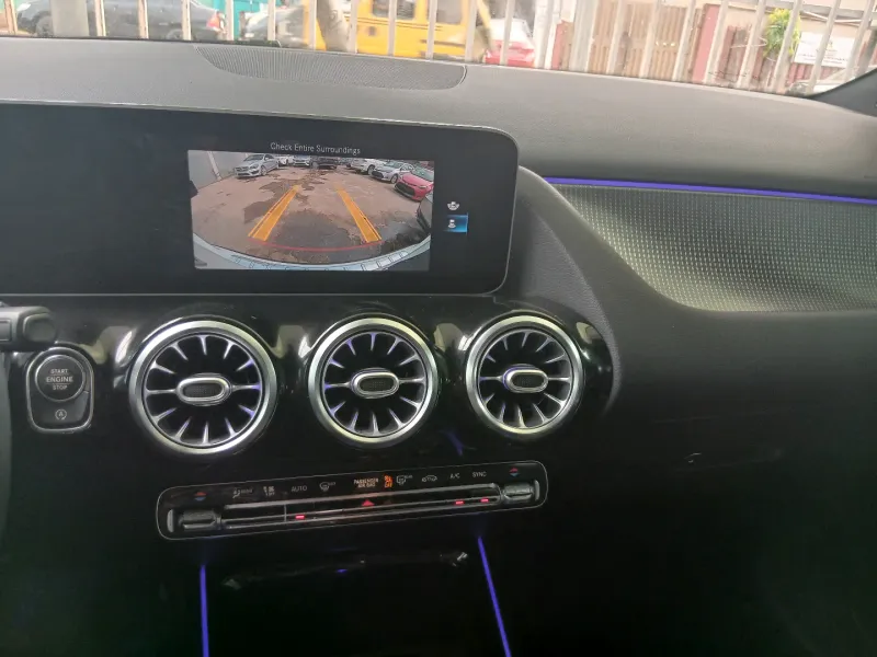 Thumbnail 10 of 2017 Mercedes-Benz GLC-Class AMG
