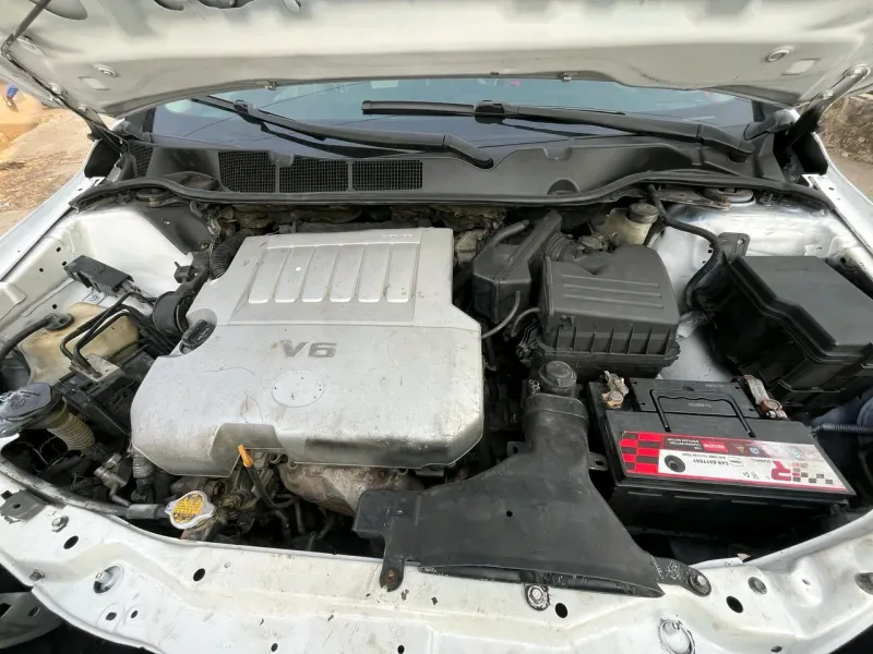 Thumbnail 5 of 2010 Toyota Venza