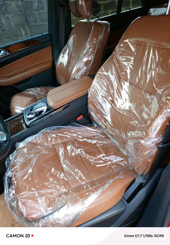 Thumbnail 4 of 2016 Mercedes-Benz GLE-Class 4matic