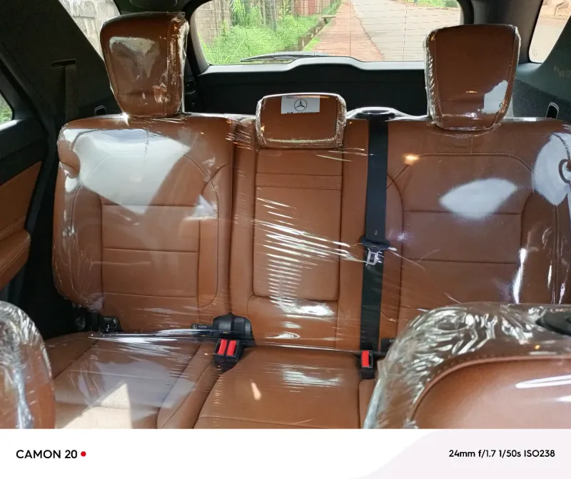 Thumbnail 8 of 2016 Mercedes-Benz GLE-Class 4matic