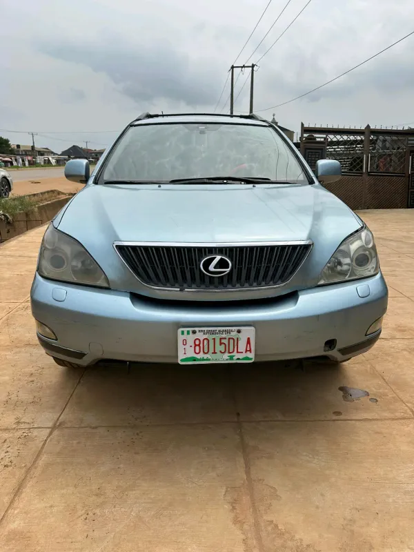Thumbnail 3 of 2004 Lexus RX