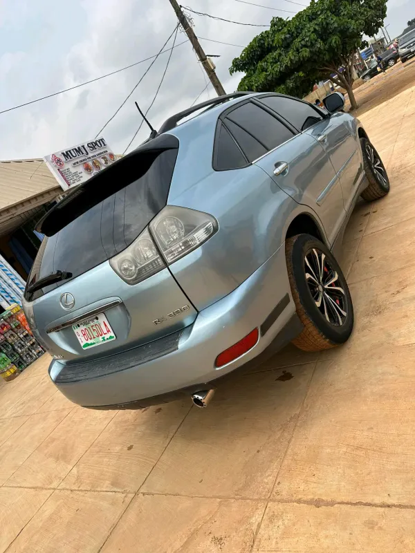 Thumbnail 5 of 2004 Lexus RX