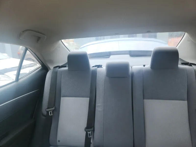Thumbnail 6 of 2016 Toyota Corolla