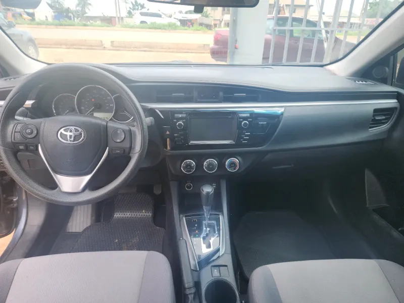 Thumbnail 7 of 2016 Toyota Corolla