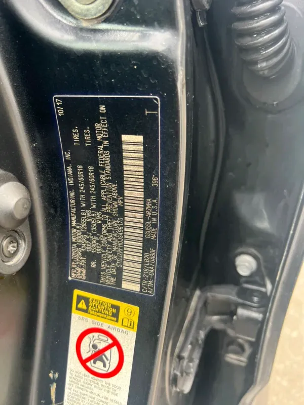 Thumbnail 7 of 2018 Toyota Highlander