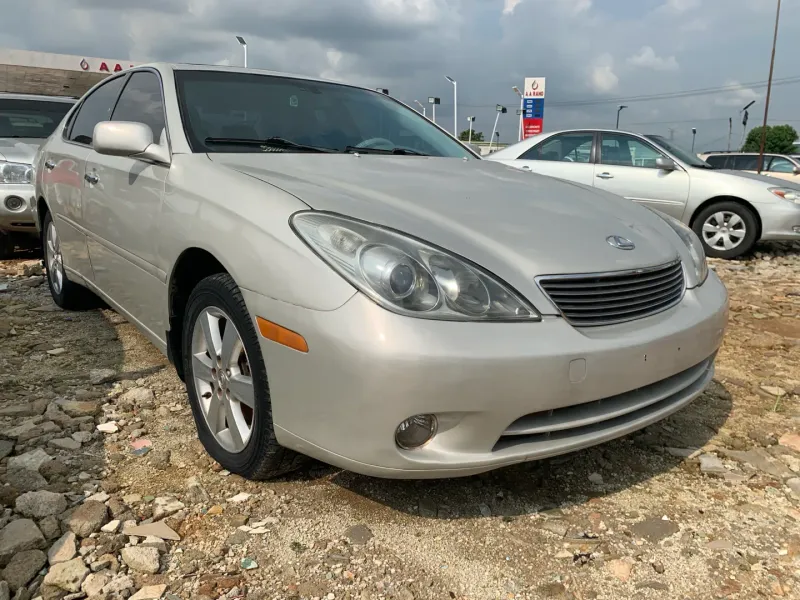 Thumbnail 2 of 2006 LEXUS ES