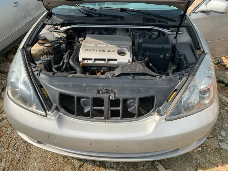 Thumbnail 3 of 2006 LEXUS ES