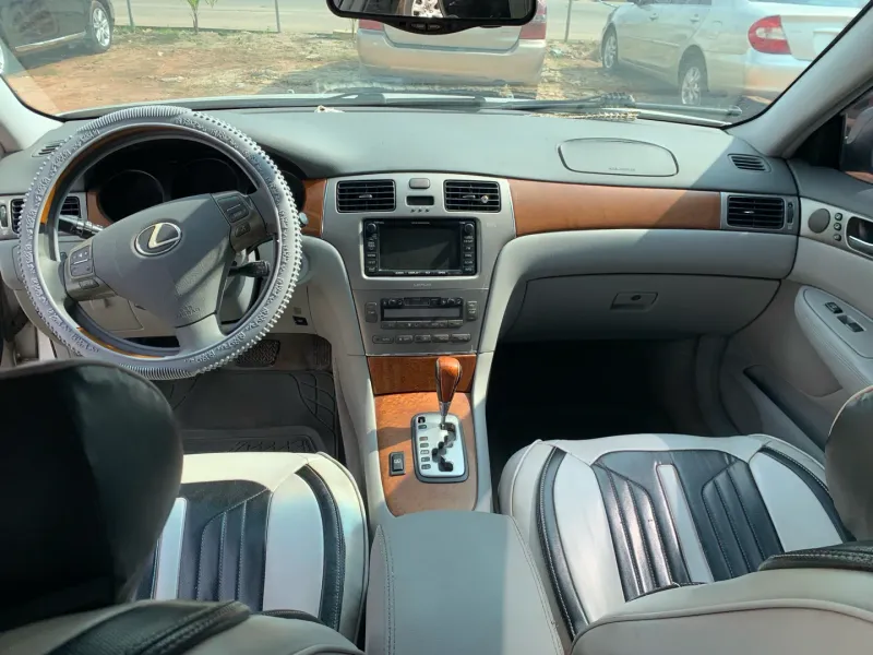 Thumbnail 4 of 2006 LEXUS ES