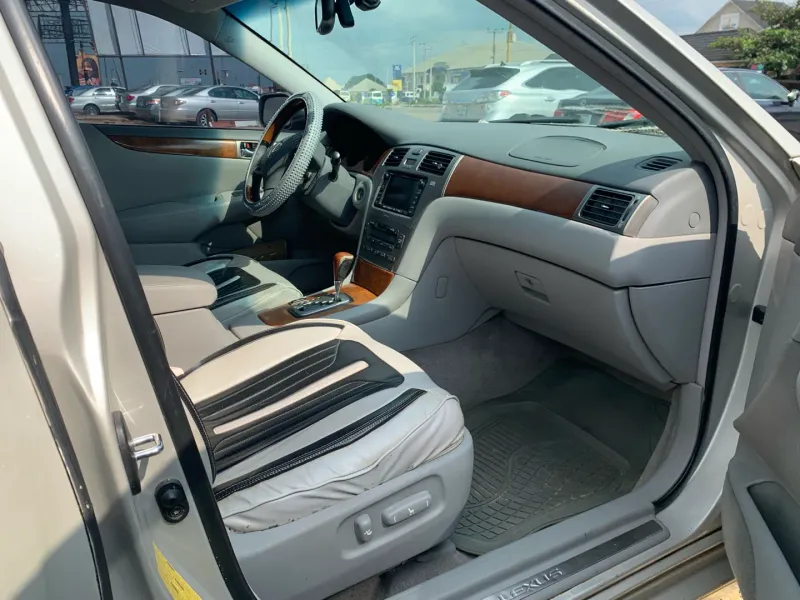 Thumbnail 5 of 2006 LEXUS ES