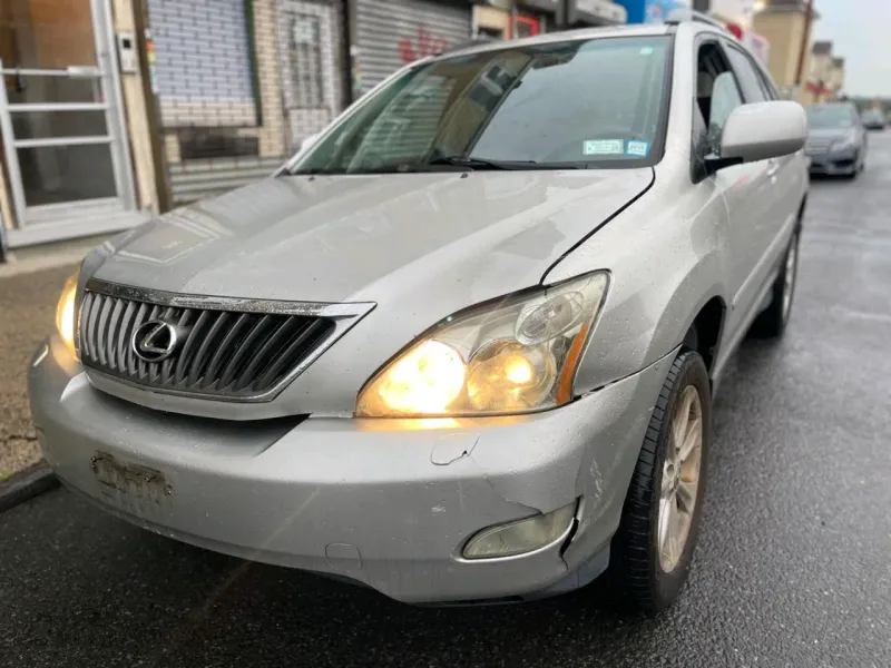 Thumbnail 2 of 2008 Lexus RX