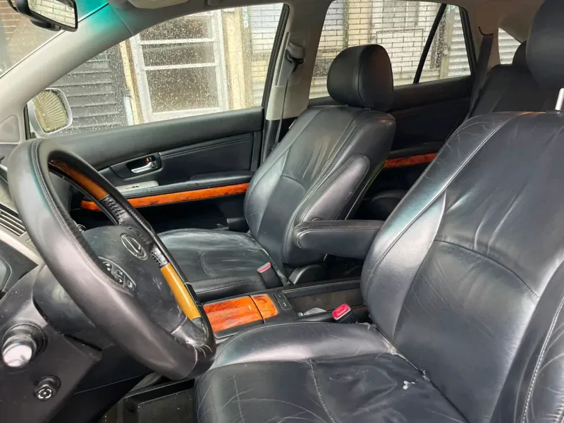 Thumbnail 4 of 2008 Lexus RX