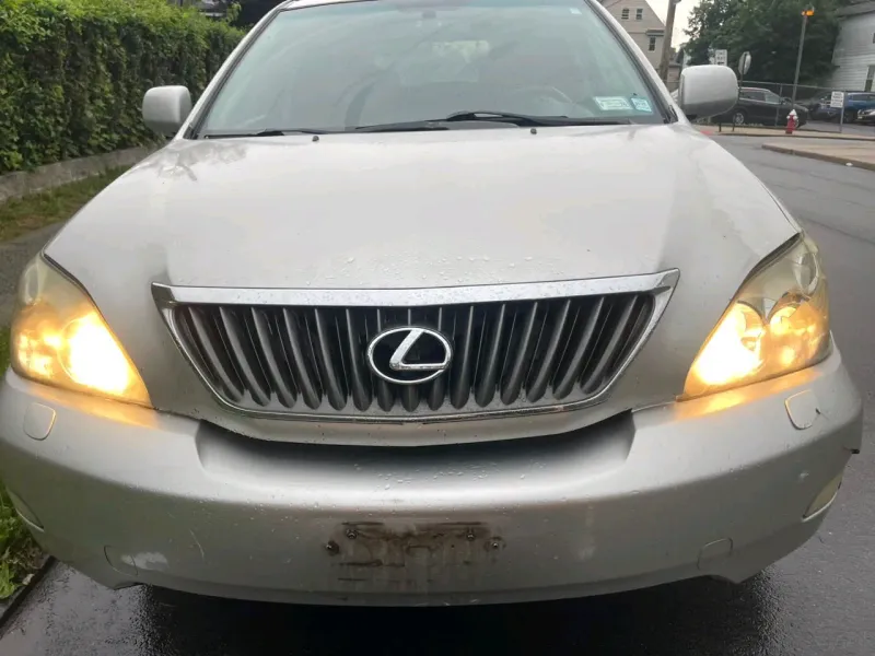 Thumbnail 5 of 2008 Lexus RX