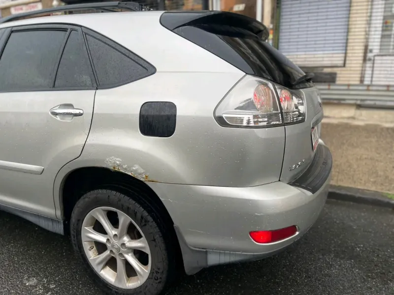 Thumbnail 6 of 2008 Lexus RX