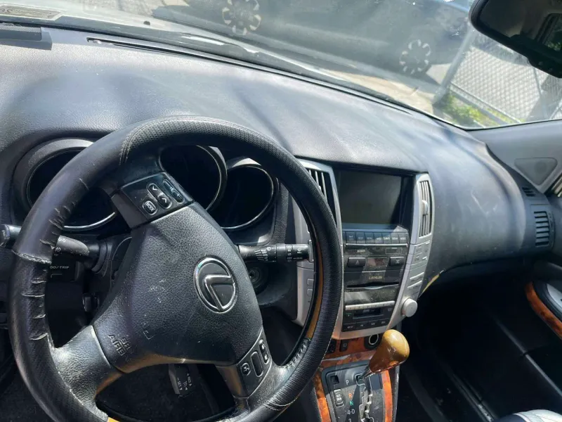 Thumbnail 7 of 2008 Lexus RX