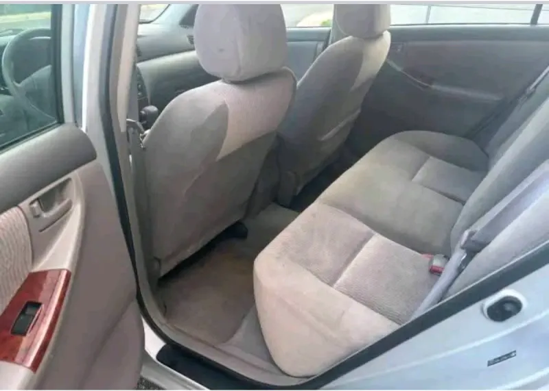 Thumbnail 4 of 2008 Toyota Corolla LE