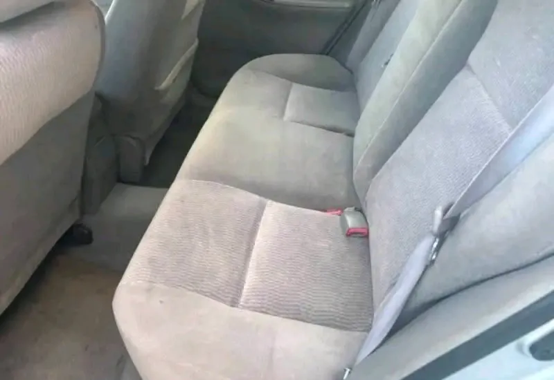 Thumbnail 5 of 2008 Toyota Corolla LE
