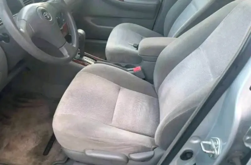 Thumbnail 6 of 2008 Toyota Corolla LE