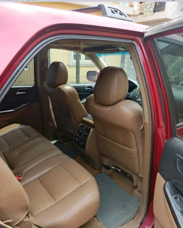 Thumbnail 5 of 2006 Acura Acura MDX