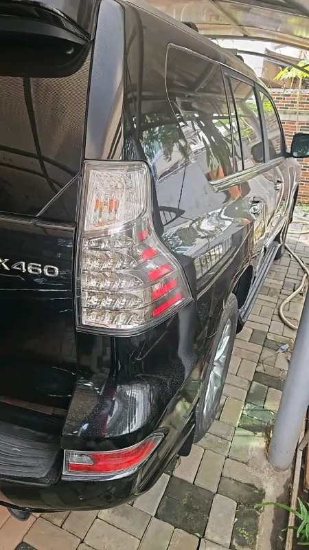 Thumbnail 3 of 2017 Lexus GX