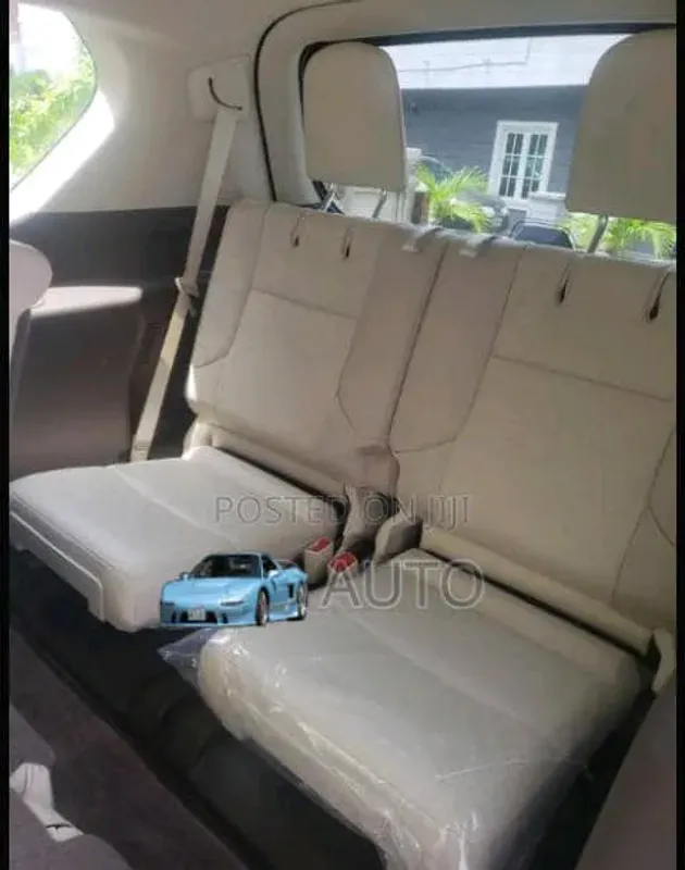 Thumbnail 4 of 2017 Lexus GX