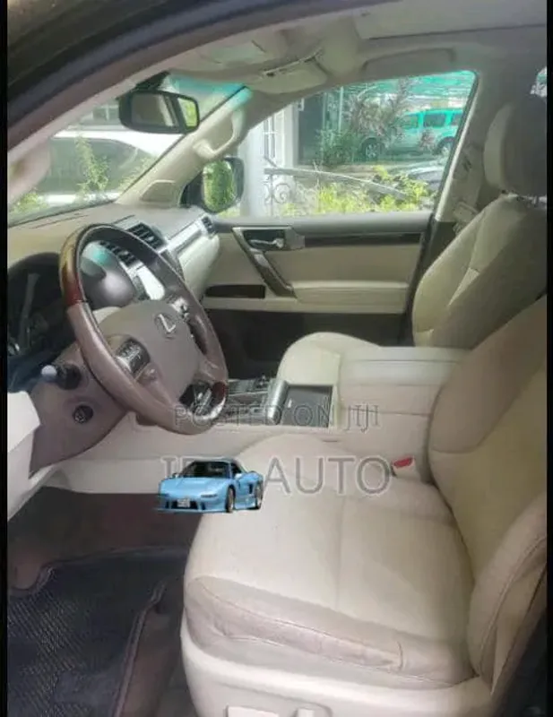 Thumbnail 7 of 2017 Lexus GX