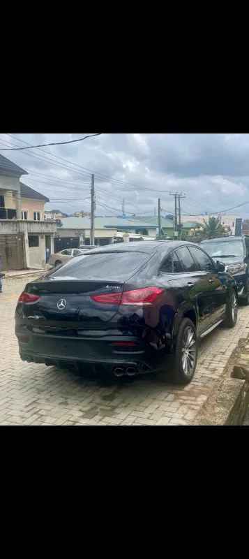 Thumbnail 3 of 2024 Mercedes-Benz GLE-Class