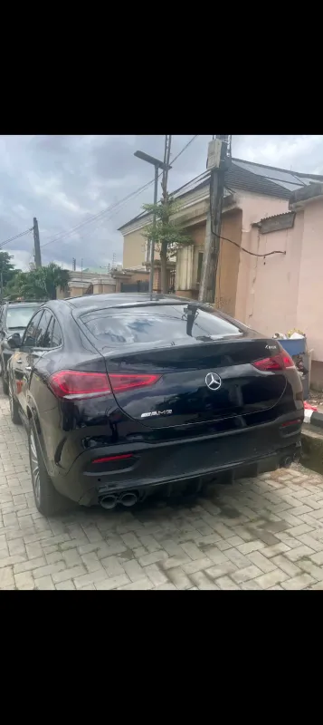 Thumbnail 5 of 2024 Mercedes-Benz GLE-Class