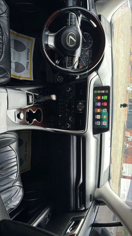 Thumbnail 4 of 2018 Lexus RX