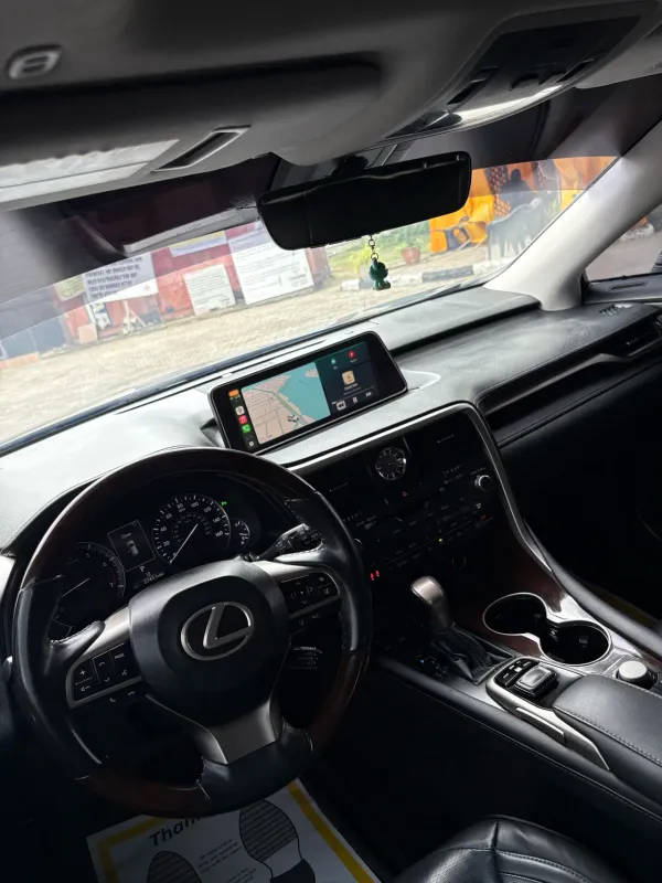 Thumbnail 5 of 2018 Lexus RX