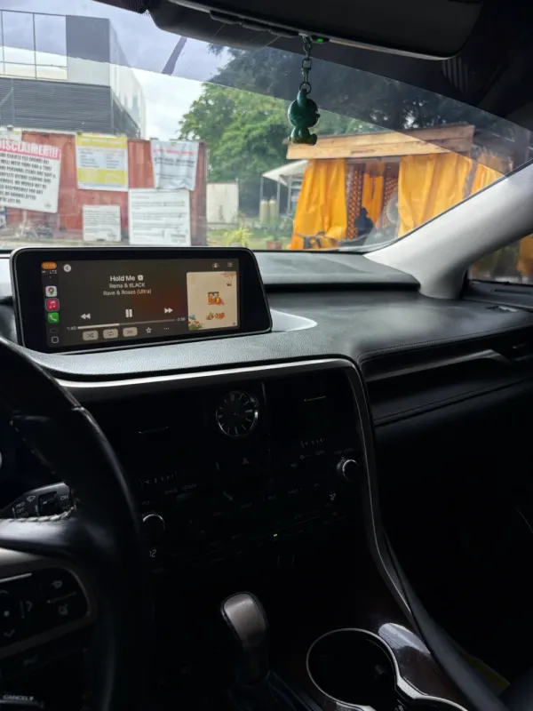 Thumbnail 6 of 2018 Lexus RX