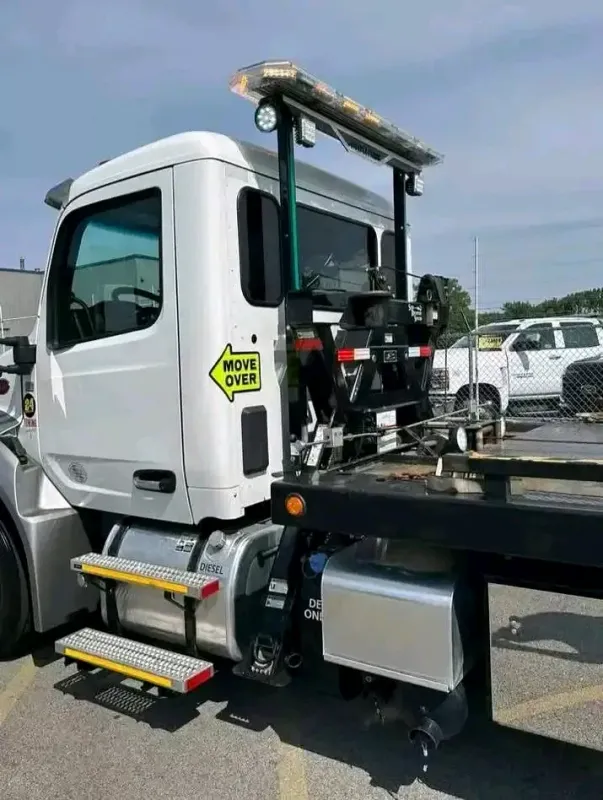Main image of 2025 Daf XG⁺ SE
