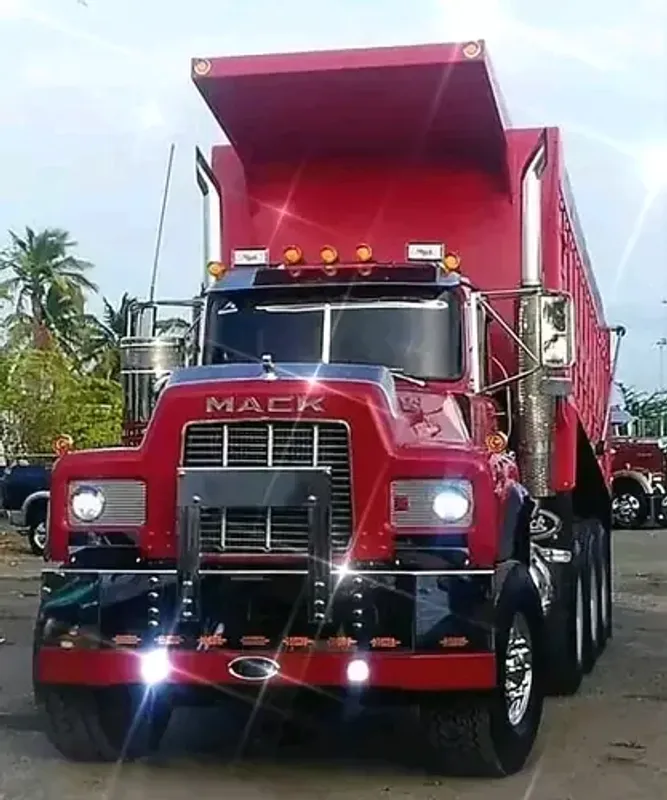 Thumbnail 2 of 2025 Daf XG⁺ SE