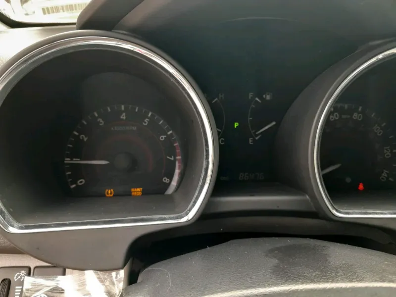 Thumbnail 7 of 2008 Toyota Highlander