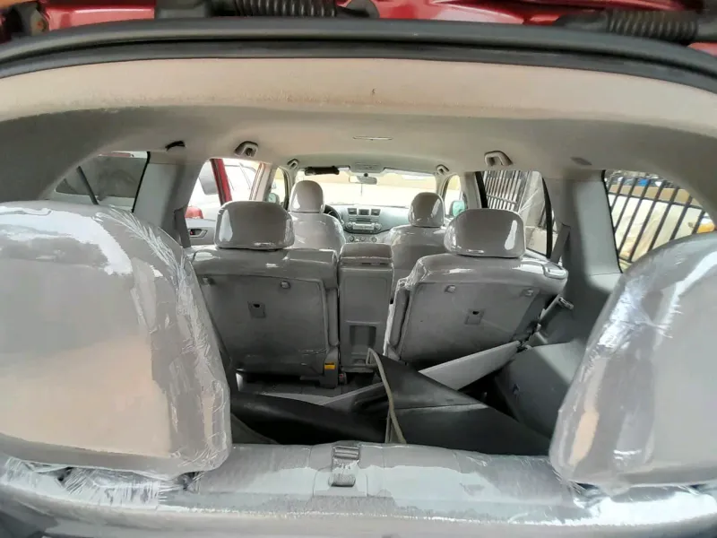 Thumbnail 9 of 2008 Toyota Highlander