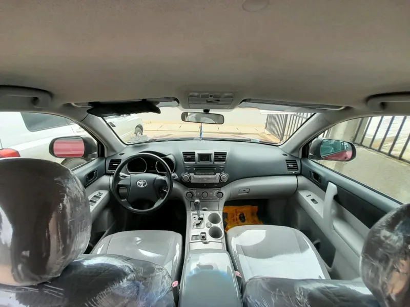 Thumbnail 10 of 2008 Toyota Highlander