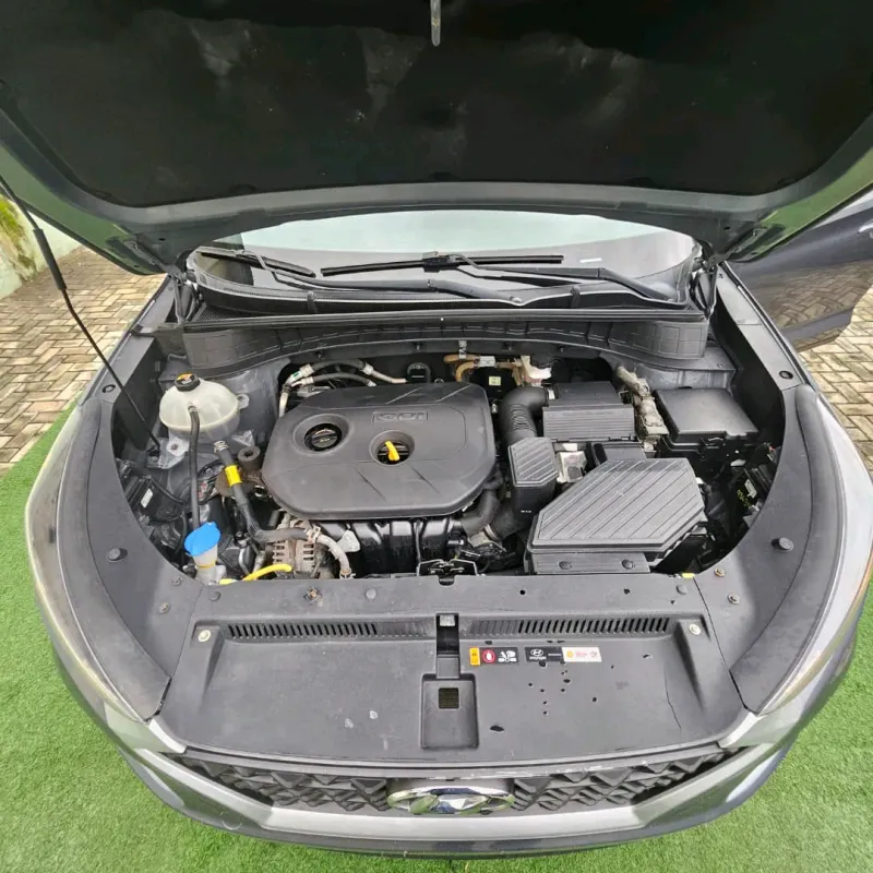 Thumbnail 5 of 2020 HYUNDAI Tucson